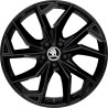 NOWE KOŁA ZIMA Skoda Octavia 4 (NX) Falken 225/45R18*15