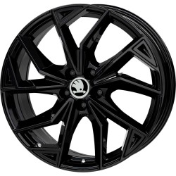 NOWE KOŁA ZIMA Skoda Octavia 4 (NX) Falken 225/45R18*15