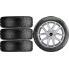 NOWE KOŁA ZIMA Cupra Leon SP Vredestein 225/40R18*18