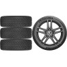 NOWE KOŁA ZIMA SKODA SUPERB NZ Michelin 235/40R19*4