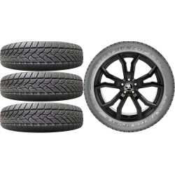 NOWE KOŁA ZIMA Skoda KodiaQ Dunlop 235/50R19*1