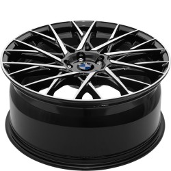 NOWE KOŁA ZIMA BMW 3 G20 G3L Bridgestone 225/45R18+TPMS*2