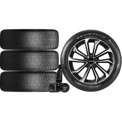 NOWE KOŁA ZIMA KIA SORENTO MQ4 Pirelli 235/55R19+TPMS*6