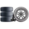 NOWE KOŁA LATO Kia Sportage 4 IV QL QLE Sailun 245/45R19 TPMS*2