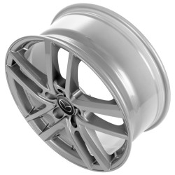 NOWE KOŁA LATO Mazda CX-5 CX5 KF Sailun 225/55R19 TPMS*2