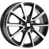 NOWE KOŁA ZIMA Seat Tarraco Vredestein 215/65R17