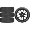 NOWE KOŁA ZIMA Seat Leon Michelin 225/40R18*4