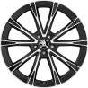 NOWE KOŁA ZIMA SKODA KODIAQ PS Goodyear 235/50R19*1