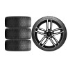 NOWE KOŁA ZIMA Renault Austral Pirelli 235/55R18*7