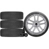 NOWE KOŁA ZIMA Kia ProCeed (CD) Michelin 225/40R18+TPMS*9