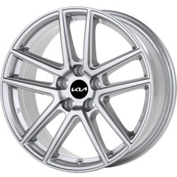 NOWE KOŁA ZIMA Kia ProCeed (CD) Continental 225/40R18+TPMS*9