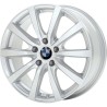 NOWE KOŁA ZIMA BMW 1 F40 F1H Bridgestone 225/40R18+TPMS*8