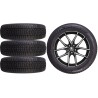 NOWE KOŁA ZIMA Skoda Octavia 4 (NX) Hankook 225/45R18*3
