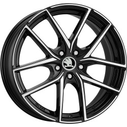 NOWE KOŁA ZIMA Skoda Octavia 4 (NX) Hankook 225/45R18*3