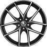 NOWE KOŁA ZIMA Skoda Octavia 4 (NX) Hankook 225/45R18*3