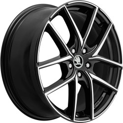 NOWE KOŁA ZIMA Skoda Octavia 4 (NX) Hankook 225/45R18*3