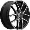 NOWE KOŁA ZIMA Skoda Octavia 4 (NX) Hankook 225/45R18*3