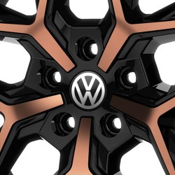 NOWE KOŁA LATO VW T-ROC Goodride 225/45R19*2