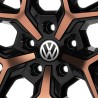 NOWE KOŁA LATO VW T-ROC Goodride 225/45R19*2