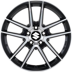 NOWE KOŁA ZIMA SUZUKI SX4 / S-Cross Continental 215/55R17+TPMS*23