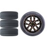 NOWE KOŁA LATO Cupra Ateca 5FP Goodride 225/45R19