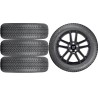 NOWE KOŁA ZIMA Volvo XC60 (U) Nokian 235/55R19*13