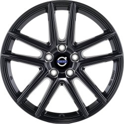 NOWE KOŁA ZIMA Volvo XC90 2 II GEN (L) Nokian 235/55R19+TPMS*36