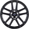 NOWE KOŁA ZIMA Volvo XC90 2 II GEN (L) Nokian 235/55R19+TPMS*36