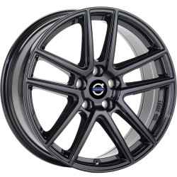 NOWE KOŁA ZIMA Volvo XC90 2 II GEN (L) Nokian 235/55R19+TPMS*36