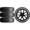 NOWE KOŁA ZIMA CUPRA FORMENTOR Dunlop 225/50R18*26