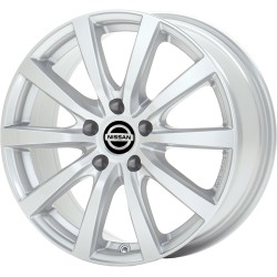 NOWE KOŁA ZIMA Nissan QASHQAI (J12) Pirelli 215/65R17+TPMS*31