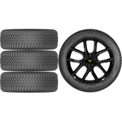 NOWE KOŁA ZIMA CUPRA FORMENTOR Goodyear 245/45R18*50