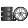 NOWE KOŁA ZIMA Mercedes CLA C118 F2CLA Pirelli 225/45R18+TPMS*13