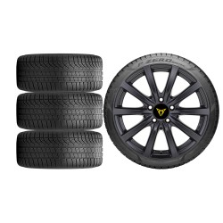 NOWE KOŁA ZIMA CUPRA FORMENTOR Pirelli 245/45R18*17