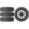 NOWE KOŁA ZIMA Audi A3 SportBack (GY) Goodride 225/40R18*10