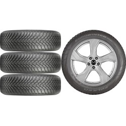 NOWE KOŁA ZIMA Mazda CX-3 (DJ1) Falken 215/50R18*7