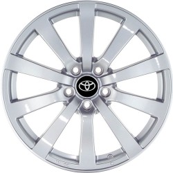 NOWE KOŁA ZIMA TOYOTA COROLLA XII 12 ZE1HE Hankook 225/40R18+TPMS*8