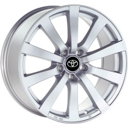 NOWE KOŁA ZIMA TOYOTA COROLLA XII 12 ZE1HE Hankook 225/40R18+TPMS*8