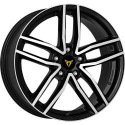 NOWE KOŁA ZIMA Cupra Leon SP Barum 225/40R18*7