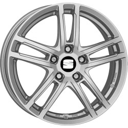 NOWE KOŁA ZIMA Seat Tarraco Dunlop 215/65R17