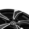 NOWE KOŁA ZIMA VW PASSAT CJ Nokian 215/55R17*1