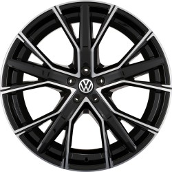 NOWE KOŁA LATO VW Arteon 3H Sailun 245/40R19*3