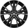 NOWE KOŁA LATO VW Arteon 3H Sailun 245/40R19*3