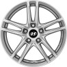 NOWE KOŁA ZIMA HYUNDAI KONA Hankook 215/55R17+TPMS*13