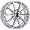 NOWE KOŁA ZIMA Mazda CX-5 (KF) Barum 225/65R17+TPMS*25