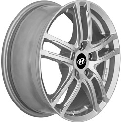 NOWE KOŁA ZIMA HYUNDAI KONA Hankook 215/55R17+TPMS*13