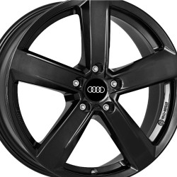 NOWE KOŁA ZIMA Audi A4 B9 Falken 245/40R18*32