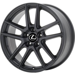 NOWE KOŁA ZIMA Lexus UX Hankook 215/60R17+TPMS*15