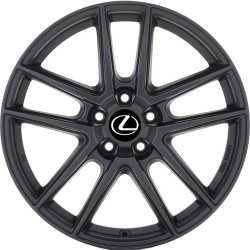 NOWE KOŁA ZIMA Lexus UX Hankook 215/60R17+TPMS*15