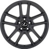 NOWE KOŁA ZIMA Lexus UX Hankook 215/60R17+TPMS*15
